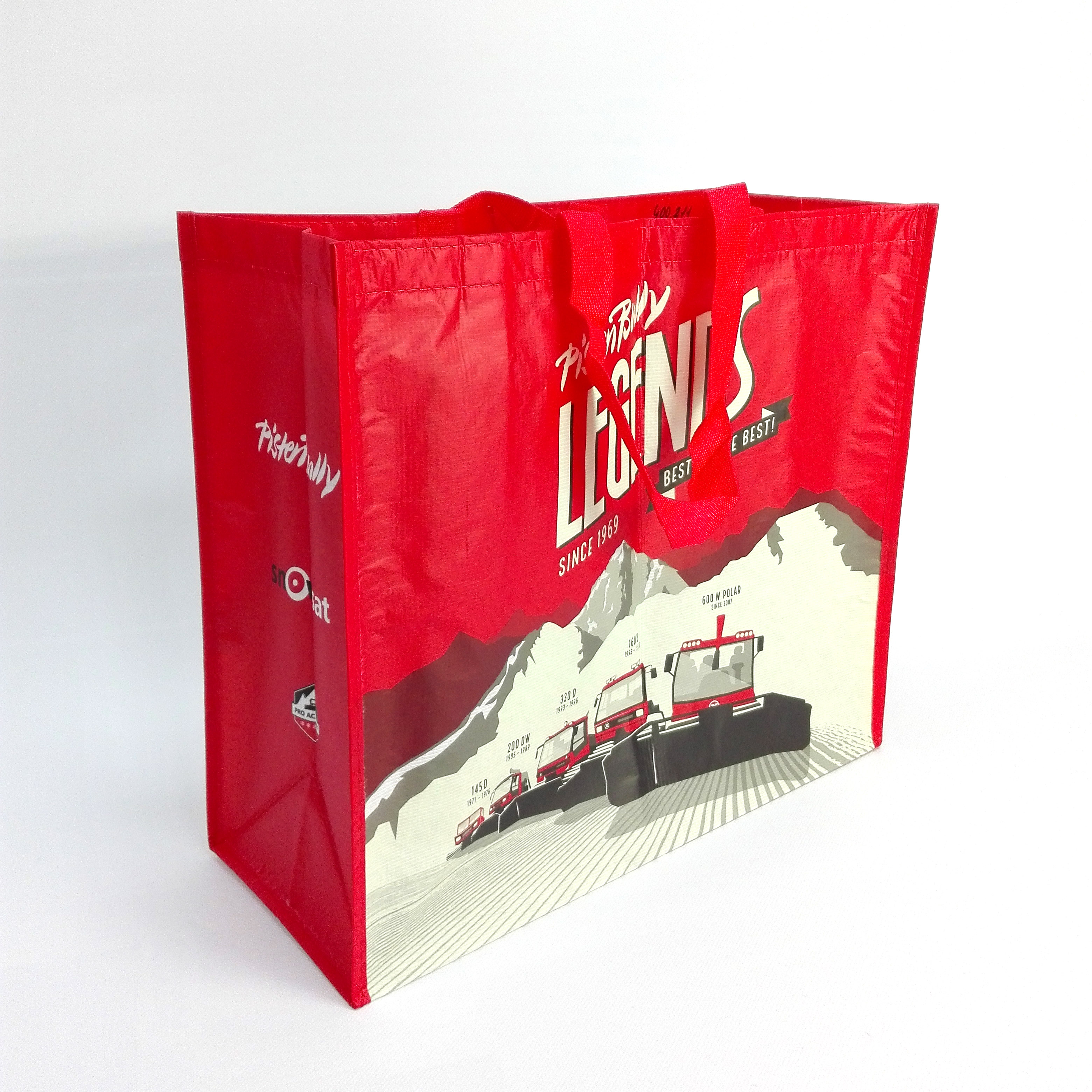 Bolsa Reutilizable 24